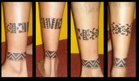 Borneo Art - Borneo