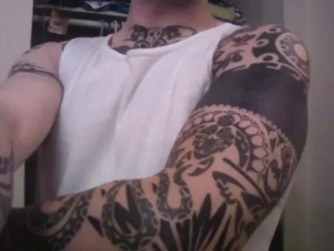 Brad - Snake & Whakaoranga