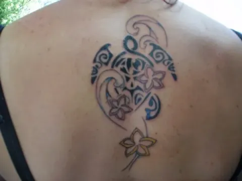 Brooke - Will not forget you