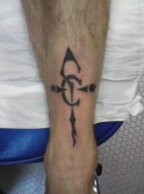Craig - C Ankh