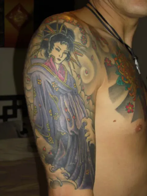 Craig - Amaterasu
