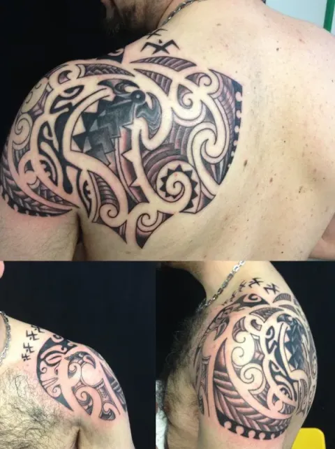 Cristian - Phoenix coverup