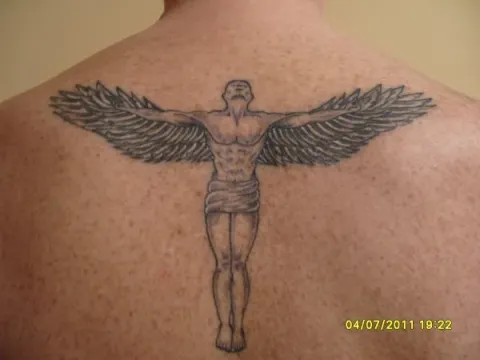 Dario - Angel