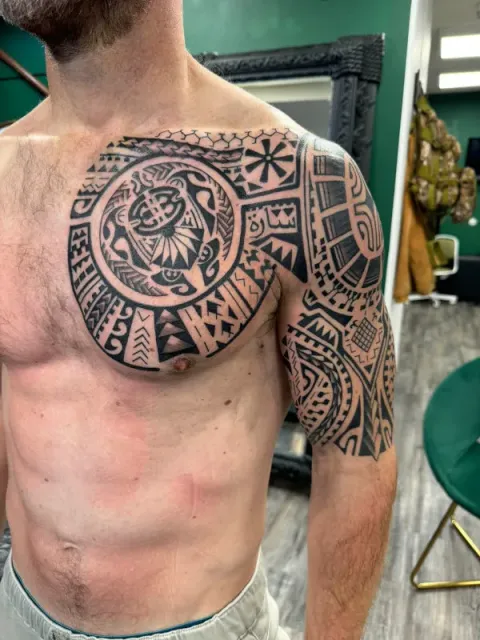 David - Nanati
