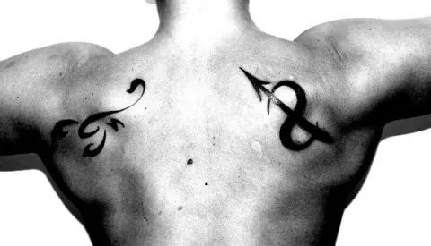 Demetrio - scorpio sagittarius