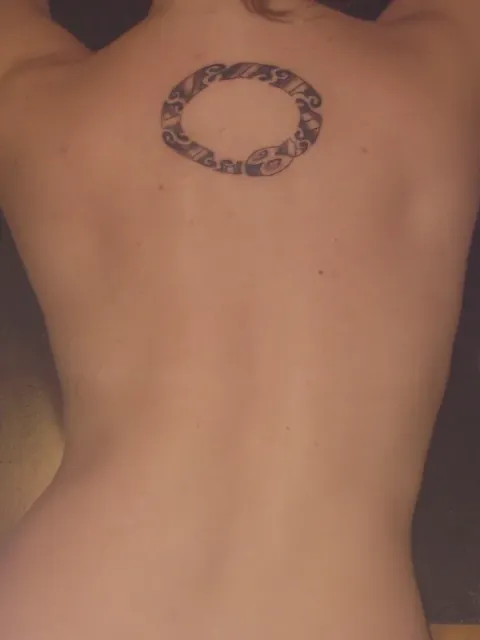 Emi  - Ouroboros