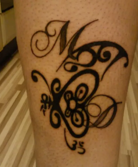 Erika - Butterfly MD