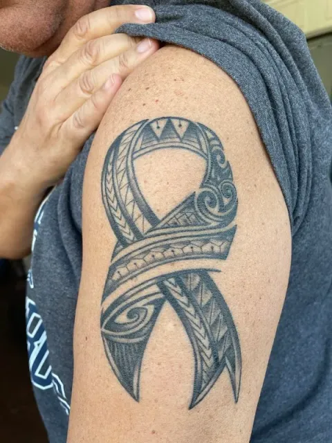 Esteban - Cancer survivor