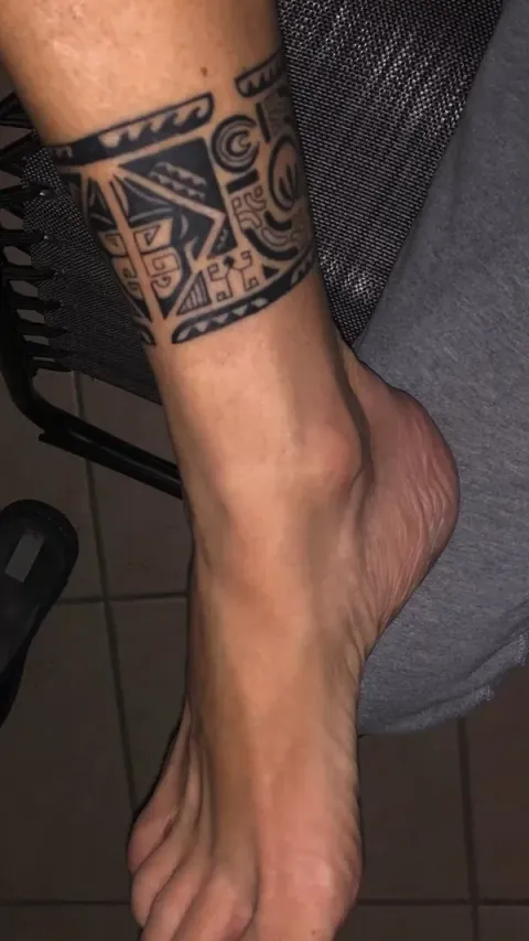 Fabio - Marquesan band