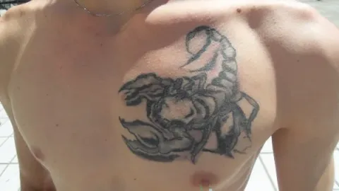 Fastlife - scorpion