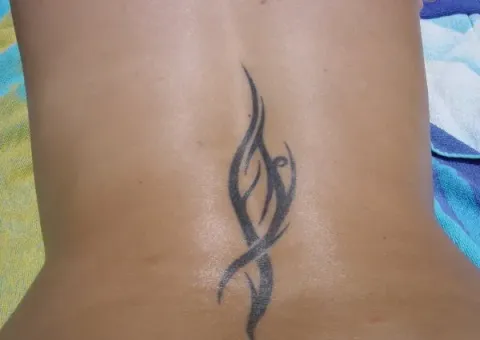 Francesca - Tribal