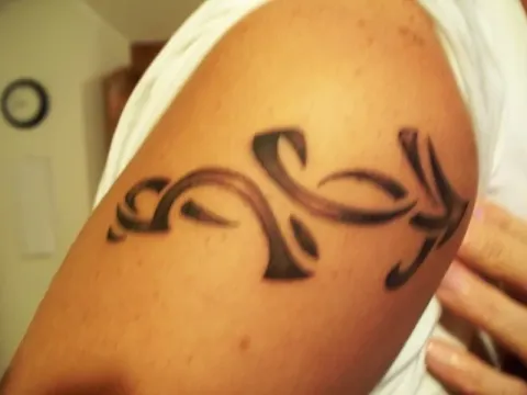 Francesco - Sagittarius