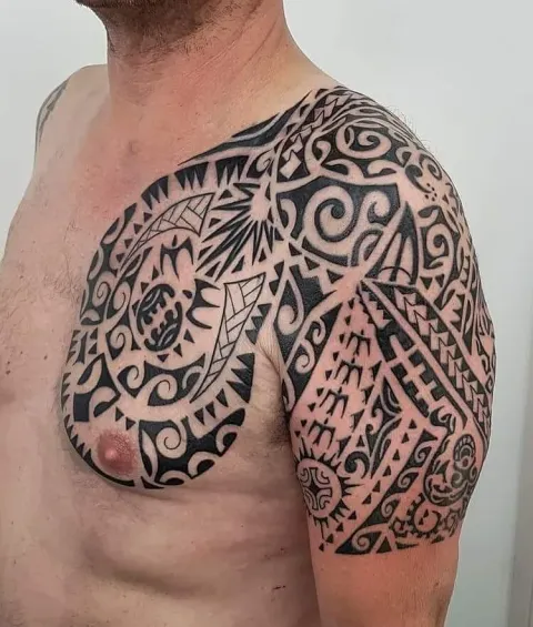 Geert - Whakawawao