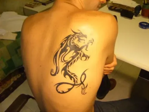 Gio - Dragon