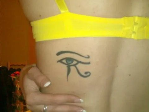 Giota - Eye of Horus