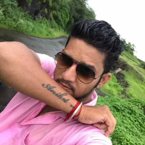 Guest - Aniket