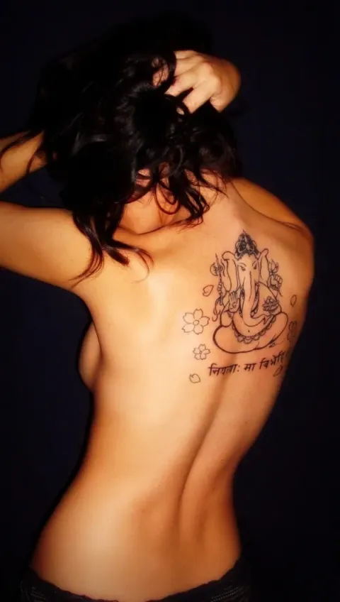 Guest - Ganesh