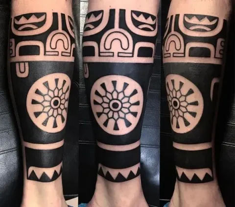 Guest - Marquesan leg