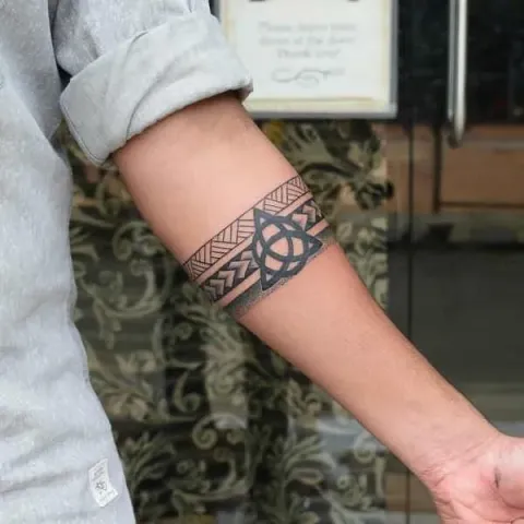 Guest - Celtic Polynesian