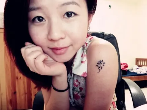 Guest - Lotus flower
