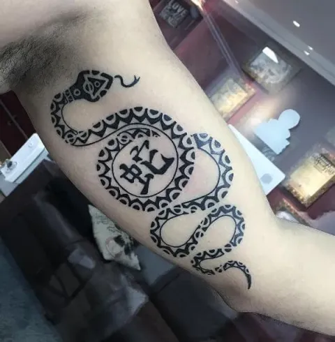 Guest - Snake