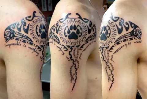 Guest - tangata hi ika