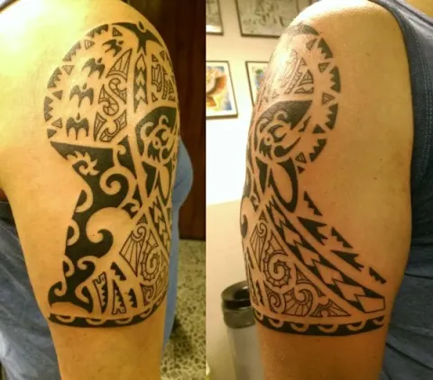 Iwan - Orca breach