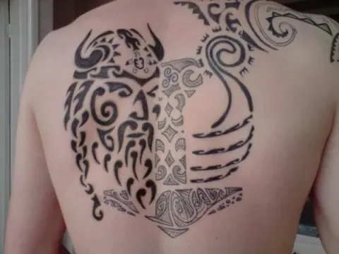 Jabe - Viking