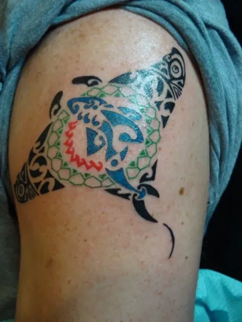 Jeff - Whakarurutanga