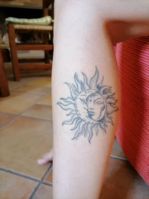Jessica - Sunmoon