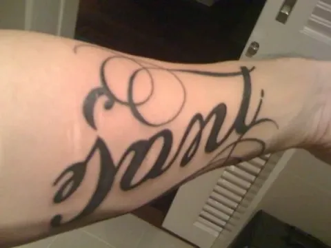 Joe - Santi/Peace