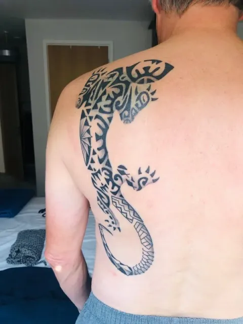 John - Te Feti'i