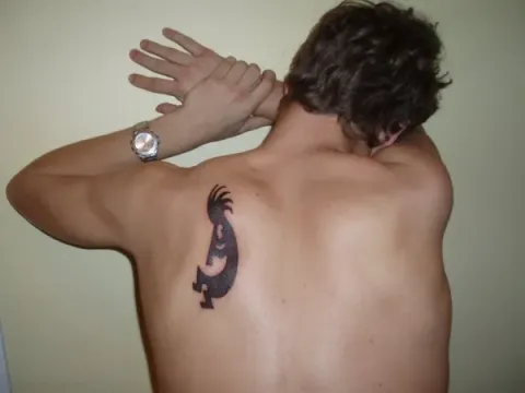 Kaarel - Kokopelli