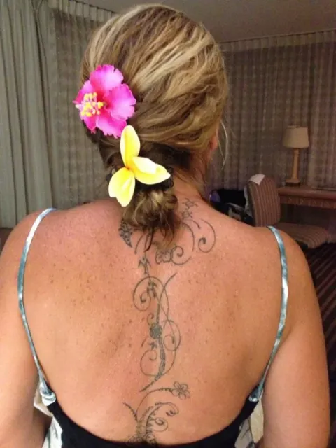 Karin - Waikiki