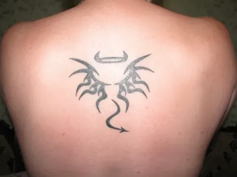 Korica - Angel devil