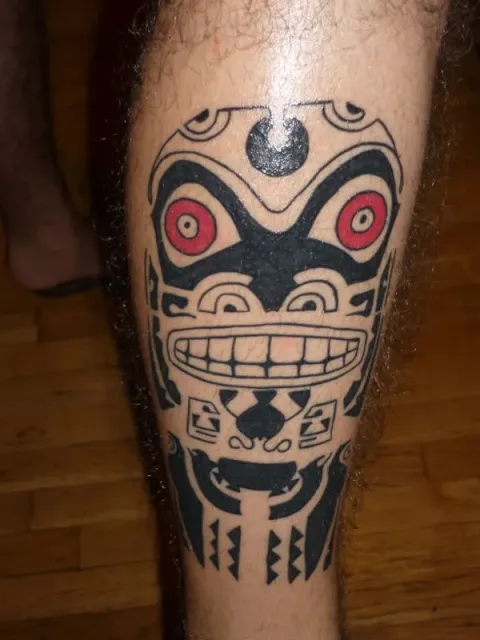 Kornilios - Tribal