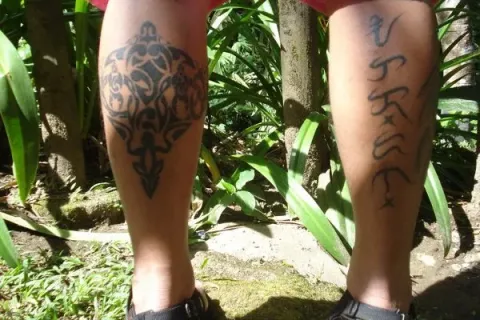 Lance - Tamariki