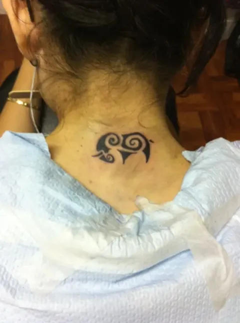 Lizeth - Elephant