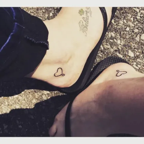 Lulu - infinite love