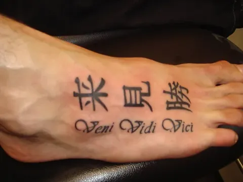 Maikel - Motto