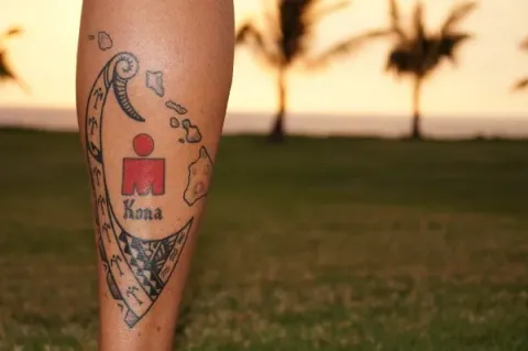 Manfred - Mdot Hawaii