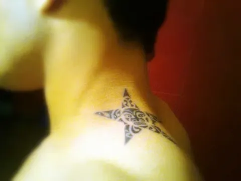 Manhar - Turtle star