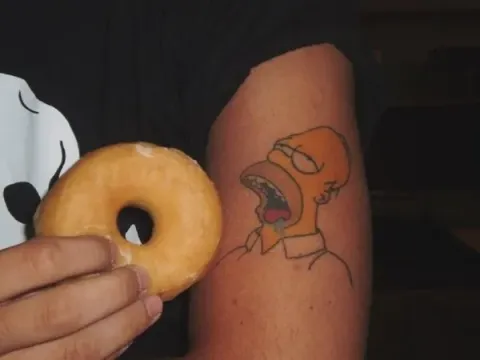 Manuel - Homer