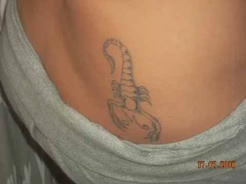 Marti - Scorpion M