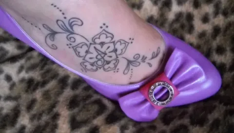 Martina - Mehndi