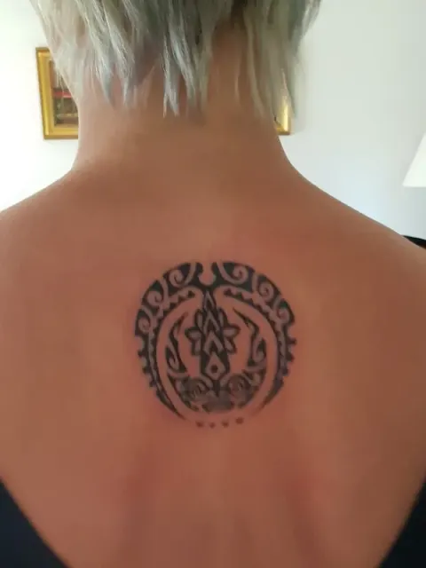 Martyna - Maruwehi