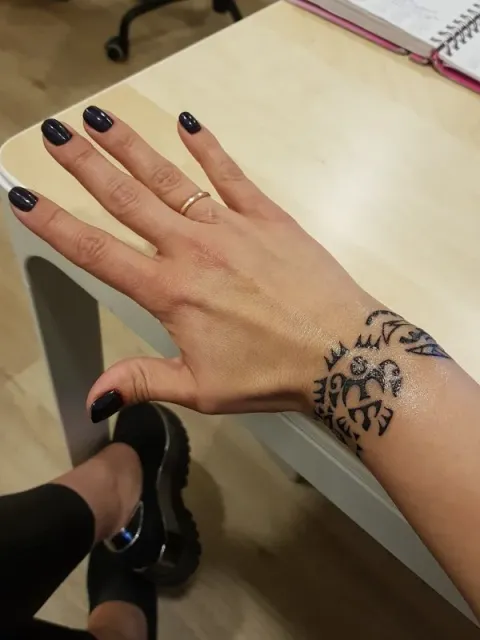 Martyna - Bracelet