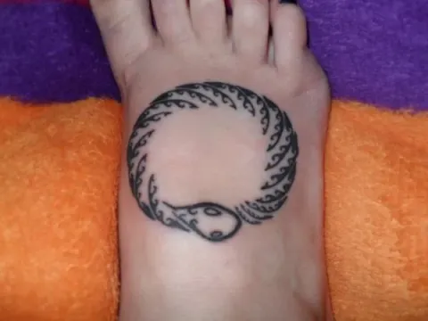 Maurina - Ouroboros