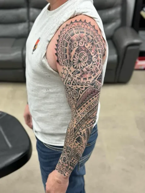 Michael - Alalua
