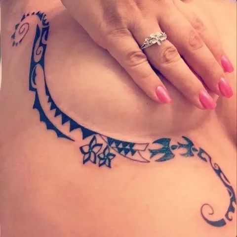 Michelle - Puiaki